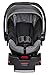 Britax B-Safe 35 Infant Car Seat, Steel
