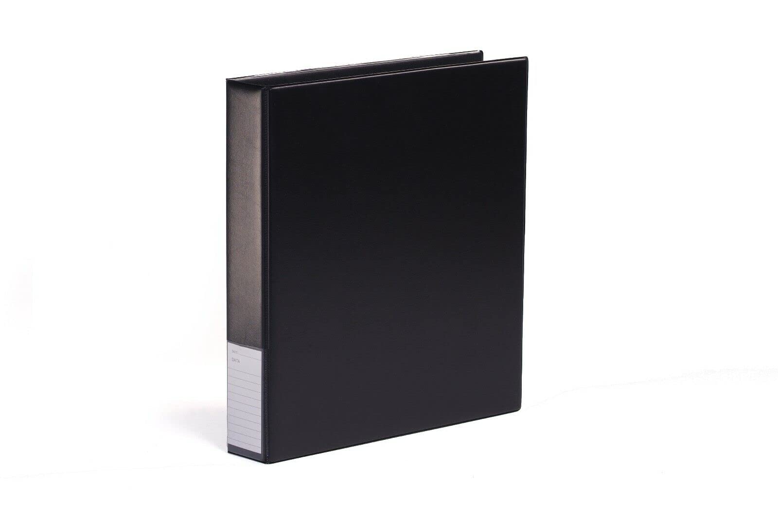 Kenro Ringbinder for Office and Home with 4 Ring Mechanism - KEN127PL