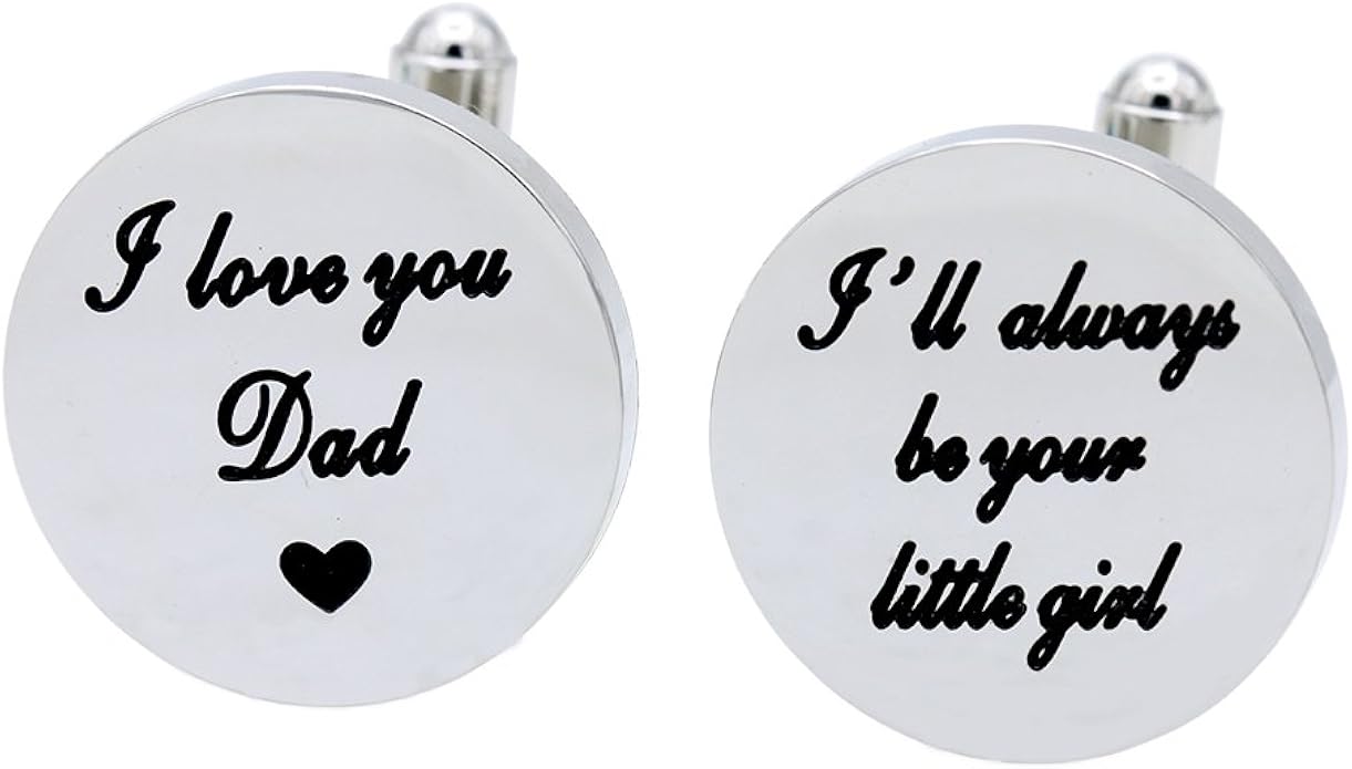 daddy from your little girl gifts