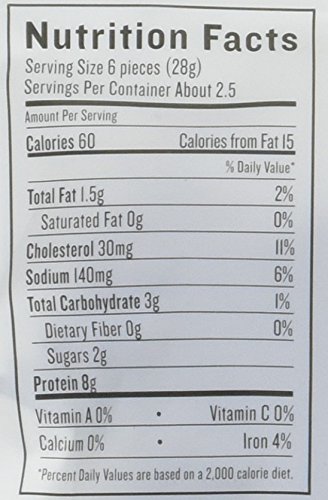 Epic Jerky Bites, 100% Natural, Turkey, Cranberry, Sage, 2.5 ounce, 4 Count