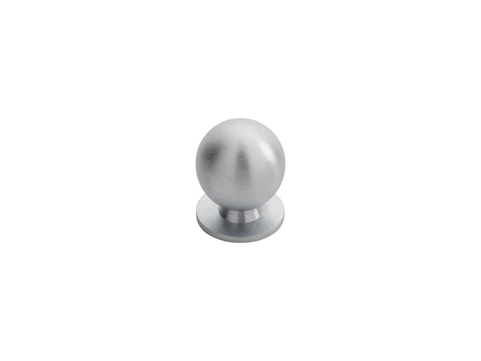 FTD Ball KNOB 25MM