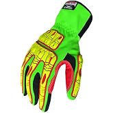 Mechanics Gloves,XL/10,PR