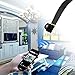 Aisoul Wi-Fi Hidden Camera Security Sensors Home Security Camera Wireless HD 1080P Motion Detection Alarm Spy Camera App Real-time Video Remote Monitoring Nanny Cameras and Hidden Cameras DIY