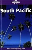 Lonely Planet South Pacific by Geert Cole, Leanne Logan