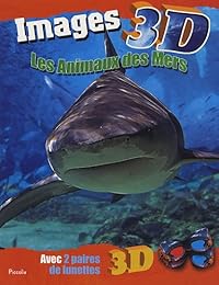 Les  animaux des mers