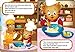 Daniel's Sweet Trip to the Bakery: A Scratch-&-Sniff Book (Daniel Tiger's Neighborhood)