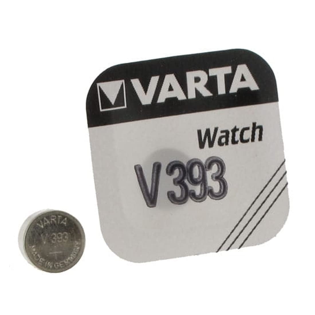 SR 48 W/V 393 Varta 1BL
