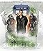 Doctor Who Wall Calendar (2017)