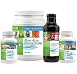 Purium 10-Day Athletes Transformation