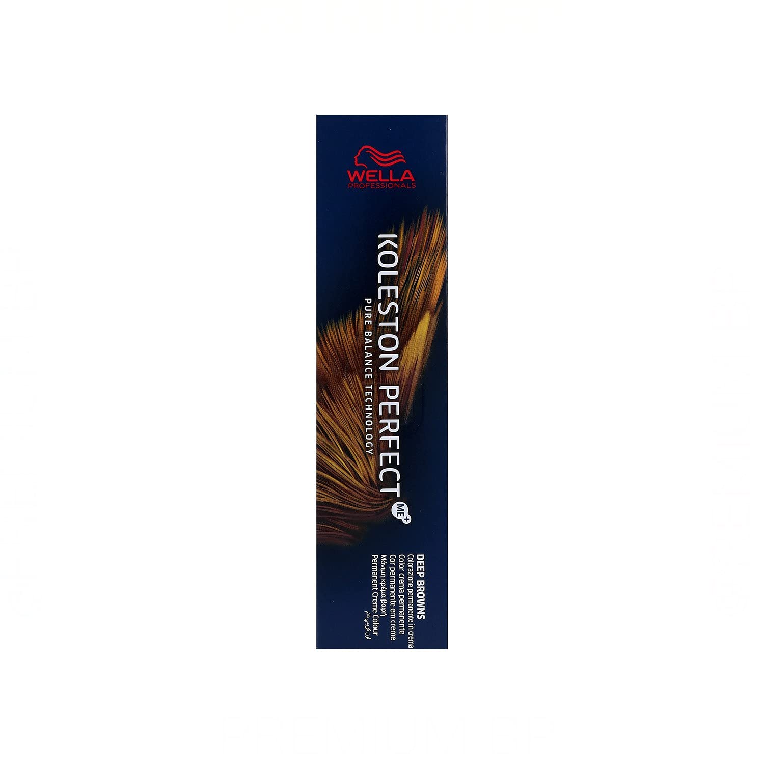 Wella Colour Accessories, 0.1 kg