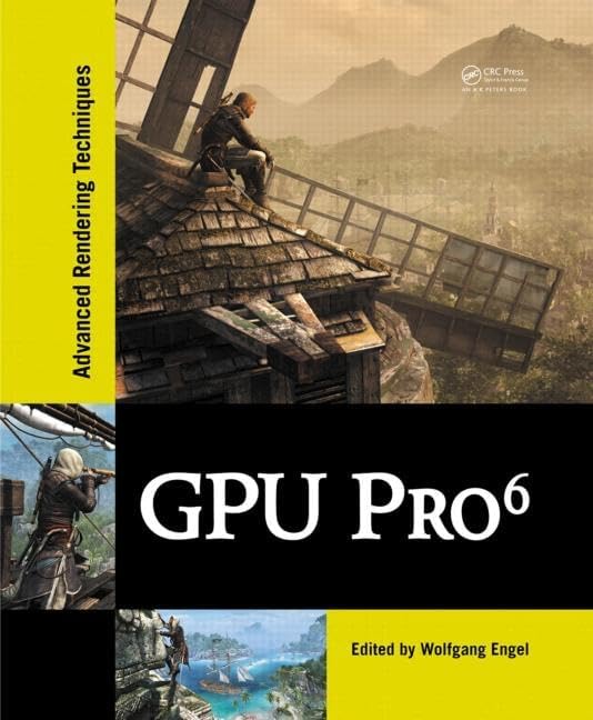 Amazon.com: GPU Zen: Advanced Rendering Techniques: 9780998822891