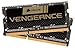Corsair Vengeance Performance 16GB (2x8GB) DDR3L 1600MHz PC3 12800 Laptop Memory Kit 1.35V/1.5V