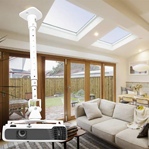 6 DYNAVISTA+Universal+Projector+Adjustable+Extendable