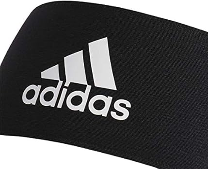 adidas alphaskin tie headband