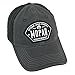 Mopar - Badge Hat 8 x 7in