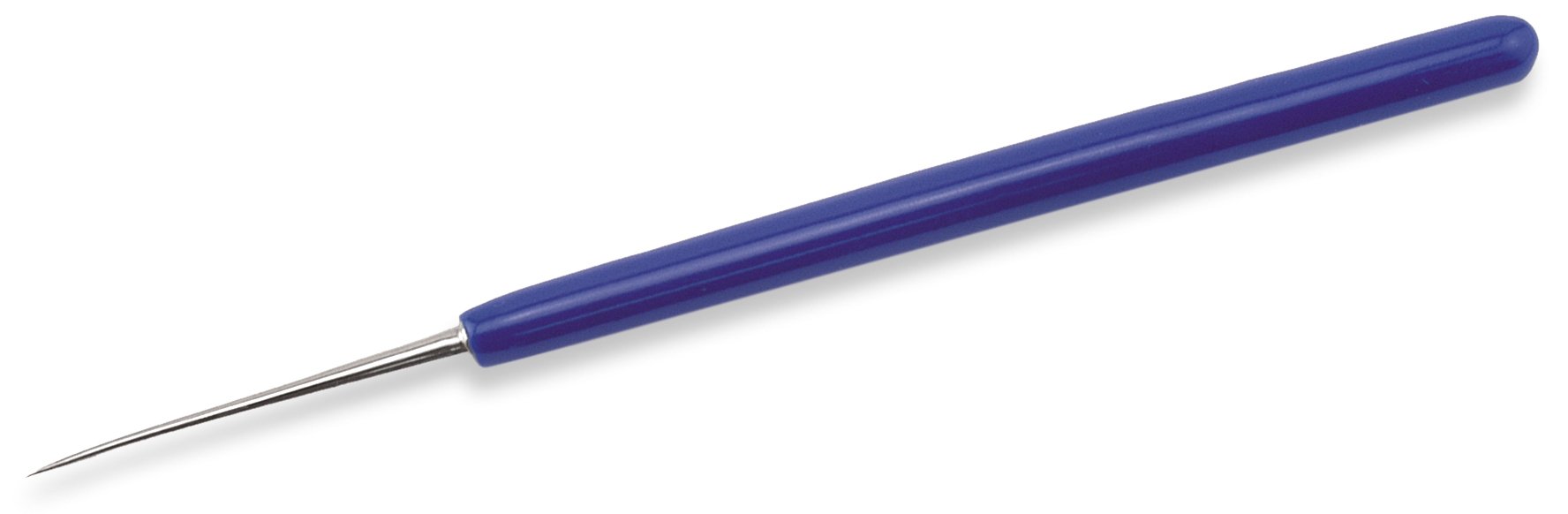 Beadalon Blue Beading Awl, Deluxe Rubberized Handle, Precision-Tip, Easy to Use