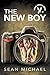 The New Boy (Iron Eagle Gym Book 1)