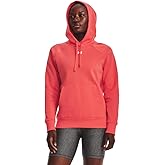 Under Armour Women's Rival Fleece Hoodie