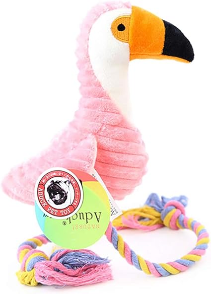 Toucan dog toy Clearance