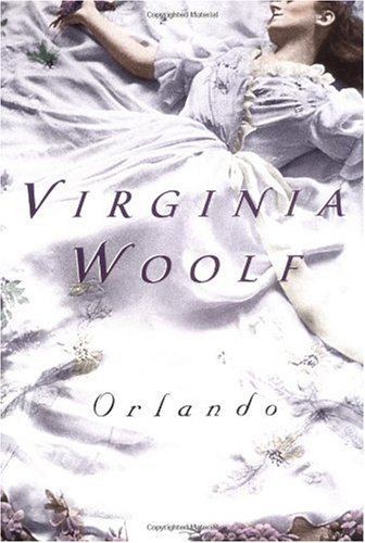 Orlando: A Biography
