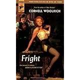 Fright (Hard Case Crime Novels) by Cornell Woolrich (2007-08-01)