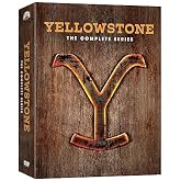 Yellowstone: The Complete Series