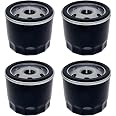 12er Pack Ölfilter Kompatibel Mit Kohler, John Deere, Ariens – Für Rasenmäher & Kleingeräte