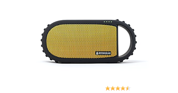 amazon ecoxgear speaker