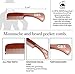 G.B.S Beard Brush & Beard Comb Set with Mustache Comb, Natural Boar Bristle Brush, Wood Fine Tooth Comb, Natural Beard Oil, Hair Styling Comb 5 Pc Grooming Kit For Men