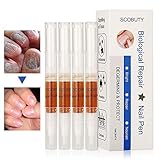 Toenail Fungus Treatment, Fungus Stop, Toenail Antifungal Care, Nail Fungus Treatment pen, Fungal Nail Gel, Anti Fungus Nail Treatment, Nail Fungus Solution Effective against nail fungus (3ml4)