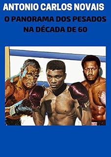 Livro O PANORAMA DOS PESADOS NA DÉCADA DE 60