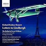 LETTERS TO LINDBERGH                               image