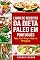 Livro Livro de Receitas da Dieta Paleo Em português/ Paleo Diet Recipe Book In Portuguese: Um Guia Rápido para Receitas Paleo Deliciosas