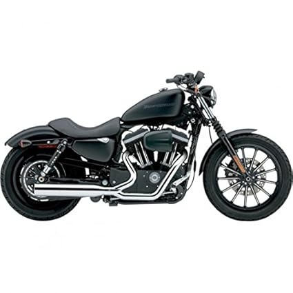 2007 Honda Vtx1300 Top Speed