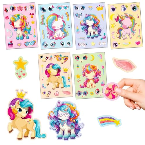 Purple-my Little Pony