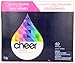 Cheer Bright Clean Fresh Clean Scent Laundry Powder Detergent 56 oz