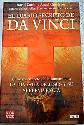 El Diario Secreto De Da Vinci Ebook David Zurdo Pdf Rothwopori