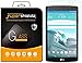 Supershieldz Designed for LG G Pad X8.3 (G Pad X 8.3) Tempered Glass Screen Protector, Anti Scratch, Bubble Free