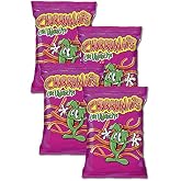 Sabritas Mexican Chips (4-pack) (CHURRUMAIS)
