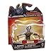Dreamworks Dragons Defenders of Berk Mini Figure, Dagur