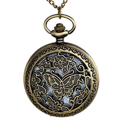 Pocket watch
