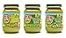 Earth's Best Organic Stage 3, Favorite Sides Variety Pack, 12 Count, 6 Ounce Jars