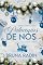 Livro Pedacinhos de nós: um acaso de Natal (Herdeiras Lacerda)