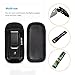 LIRISY Apical Life Tactical Single Pistol Mag Pouch | Inside The Waistband IWB Mag Holder | Single and Double Stack Magazine Holster for 9mm/.40 cal/380