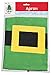 Fun Express Adult ELF Apron - Apparel Accessories - 1 Piece