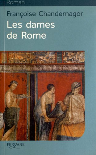 Les  dames de Rome
