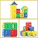 MICHLEY Builder Sets for Kids 150-Piece Builders Blocks, Classic