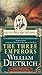 The Three Emperors: An Ethan Gage Adventure (Ethan Gage Adventures)