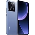 Xiaomi 13T Leica 5G + 4G LTE (for Tmobile Mint Tello Global) (256GB+12GB) Global ROM Unlocked Worldwide 50MP Triple Pro Leica Camera 6.67" 144Mhz (Alpine Blue)