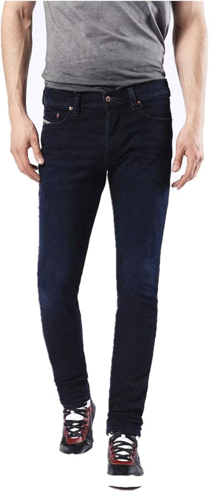 diesel tepphar 081al